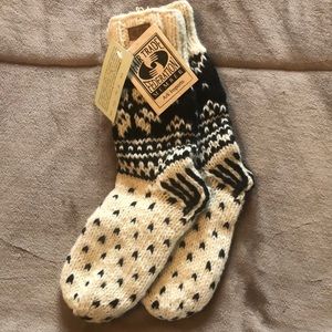 Slipper socks